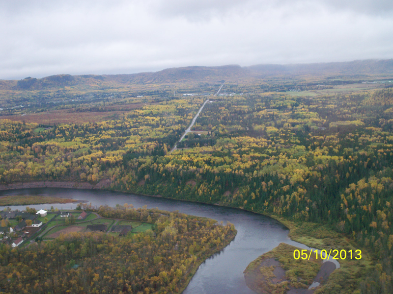 Illustration for article titled thunder bay aerial veiws